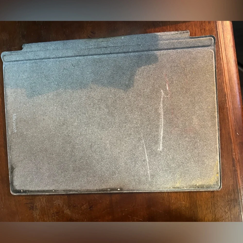 For Parts Only - Surface Pro Keyboard